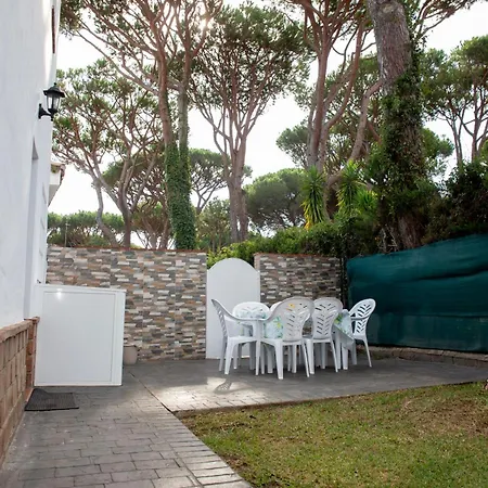 Casa vacanze Poniente