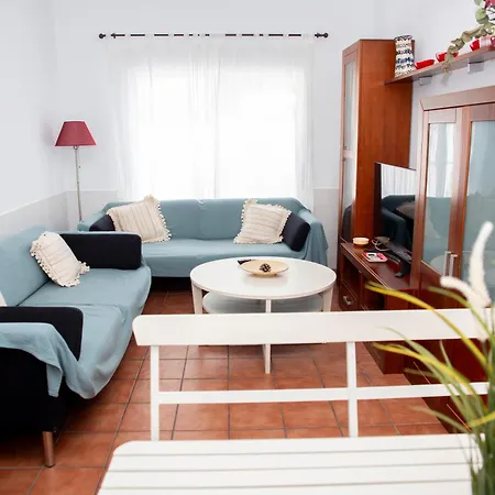 Casa vacanze Poniente *