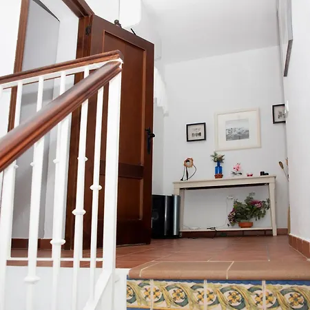 Casa vacanze Poniente Roche