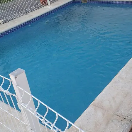 Poniente Dom wakacyjny Roche